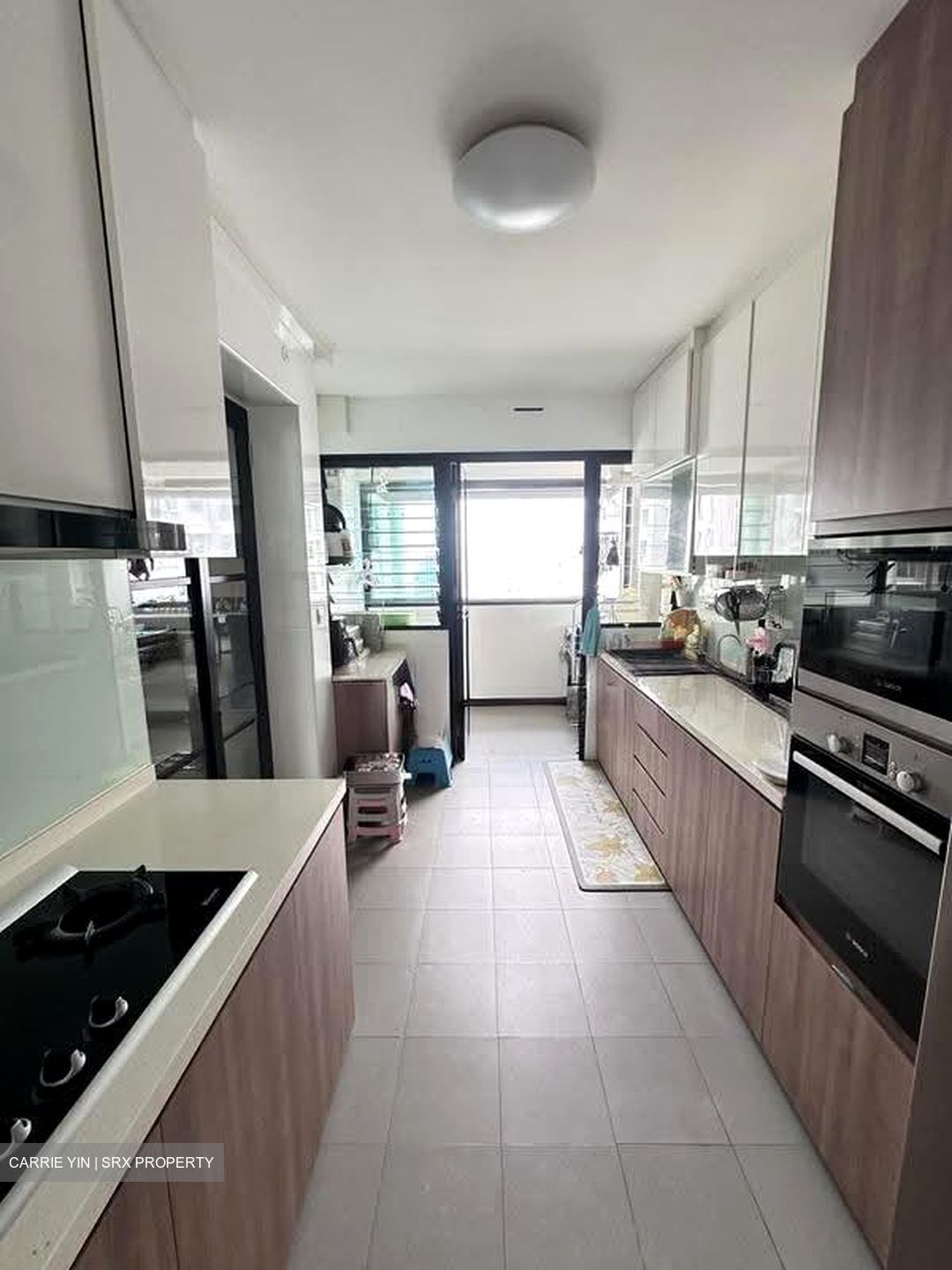 Blk 818C Keat Hong Mirage (Choa Chu Kang), HDB 5 Rooms #612210821